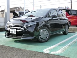 日産 ノート 1.2 X 