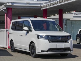 ホンダ ステップワゴン 1.5 スパーダ 展示車/登録済未使用車/ホンダセンシング/