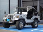 2.7 ディーゼルターボ 4WD