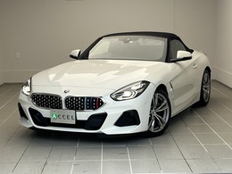 BMW Z4 sドライブ 20i Mスポーツ ACC黒幌 赤革 ナビカメラ ハーマンカードン