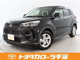 トヨタ ライズ 1.0 G 安全装置　フルセグナビ　ETC　Bカメラ
