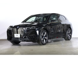 BMW iX xドライブ50 4WD レザー　テクノロジーPKG