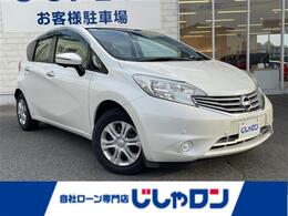 日産 ノート 1.2 メダリスト X ナビ BT TV Bカメラ 衝突軽減ブレーキ