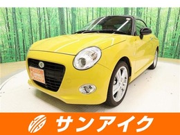 ダイハツ コペン セロ 660 ディスプレーオーディオ バックカメラ オ