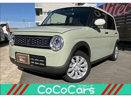 スズキ アルトラパン 660 X 