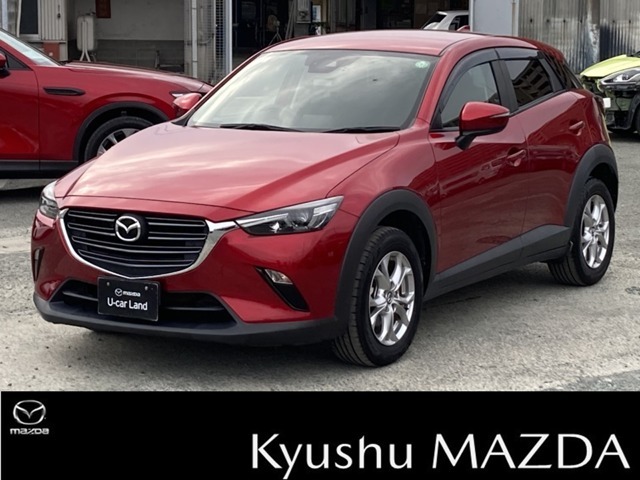 鼓動デザインの志をベースにスポーティで上質なSUV、これにスカイアクティブテクノロジーを組み合わせ、乗り心地やハンドリングなどの高い動作性能で「走る歓び」が体感できます。