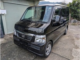 ホンダ バモス 660 G 