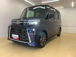 ダイハツ タント カスタムRS　保証付き 