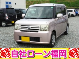 ダイハツ ムーヴコンテ 660 X ナビ Bluetooth TV スマートキー 盗難防止