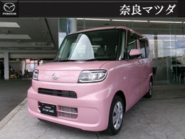 ダイハツ タント L LEDライト・バックカメラ