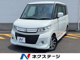 スズキ パレット 660 SW XS 電動スライドドア スマートキー