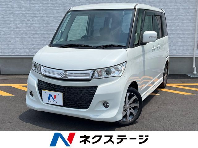 電動スライドドア　スマートキー　HIDヘッド　オートエアコン