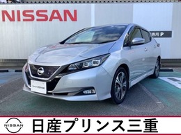 日産 リーフ X 