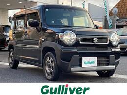 スズキ ハスラー 660 ハイブリッド G 社外ナビ 衝突軽減 バックカメラ ドラレコ