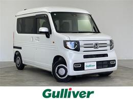 ホンダ N-VAN 660 +スタイル ファン 純正ナビ/CD/DVD/Bluetooth/ワンセグ/econ/
