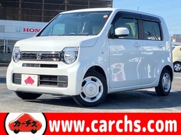 ホンダ N-WGN 660 L ホンダ センシング コーナーセンサー　バックカメラ