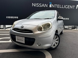 日産 マーチ 1.2 12X 