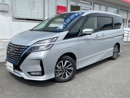 日産 セレナ 1.2 e-POWER ハイウェイスター V エマブレ　ナビ　Pパイロット　ドラレコ