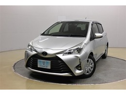 トヨタ ヴィッツ 1.3 F ナビ バックモニター ETC
