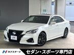 ハイブリッド 2.5 S Jフロンティア リミテッド
