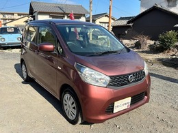 日産 デイズ 660 J 新品BluetoothキーレスABS