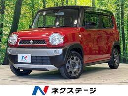 スズキ ハスラー 660 Gターボ SDナビ　バックカメラ
