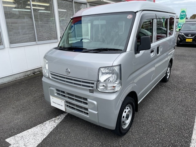 日産NV100クリッパー入荷致しました！