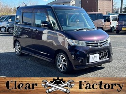 日産 ルークス 660 ハイウェイスター 片側電動スライドドア