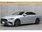 CLS220 d スポーツ エクスクルーシブ パッケージ ディーゼルターボ