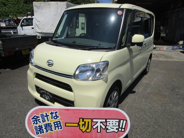 全車支払総額表示店です。！！お客様に分かりやすくを目標に乗り出し支払総額表示させて頂いております。明朗会計ですので、安心して掲載車両の表示の支払総額にて、ご検討のほど宜しくお願い致します。