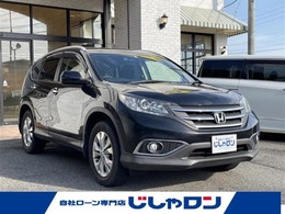 ホンダ CR-V 2.4 24G 4WD 4WD ナビ バックカメラ クルコン