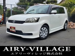 トヨタ カローラルミオン 1.5 X エアロツアラー ワンオーナー/ユーザー買取/車検整備付き