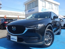 マツダ CX-5 2.0 20S プロアクティブ 禁煙車　全周囲カメラ　点検記録簿