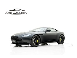アストンマーティン DB11 AMR マットブラックPPF施工済　ワンオーナー