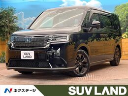 ホンダ ステップワゴン 2.0 e:HEV スパーダ 両側電動スライドドア