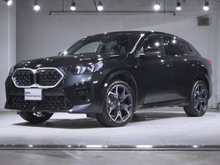 R7　BMW　BMW　X2