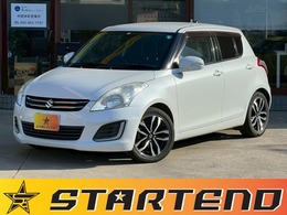 スズキ スイフト 1.2 スタイル-DJE 純正16インチアルミ/ETC/クルーズコントロ