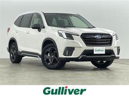 スバル フォレスター 1.8 スポーツ 4WD アイサイト クルコン 純ナビ ETC 寒冷地