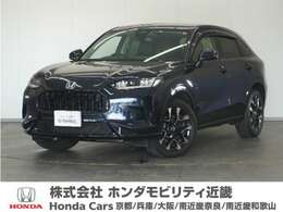 ホンダ ZR-V 2.0 e:HEV Z 2年保証Mナビマルチビューカメラ18AW