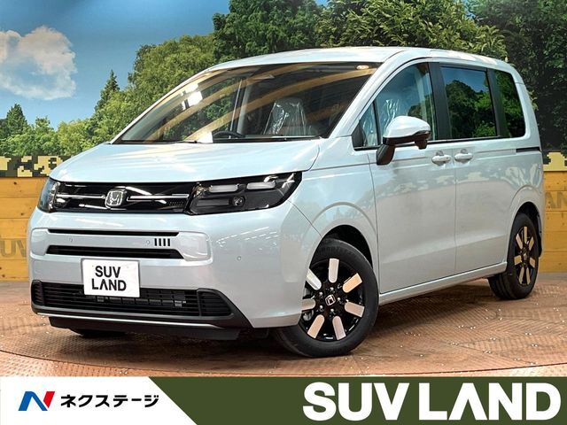 ブラインドスポットモニター　両側電動ドア　シートヒーター　純正15アルミ