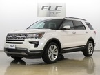 2.3 LIMITED EcoBoost 4WD
