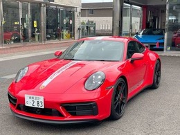 ポルシェ 911 カレラ GTS PDK スポクロ D車