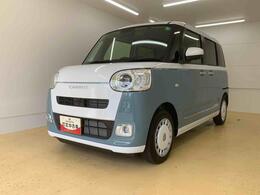 ダイハツ ムーヴキャンバス 660 ストライプス G 
