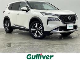 日産 エクストレイル 1.5 G e-4ORCE 4WD 禁煙車　純正ナビ　全方位カメラ　フルセグ
