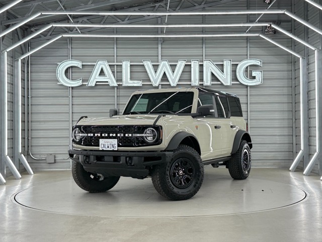 BMW様 フォード ブロンコ2021 BMW様 フォード ブロンコ2021 タミヤ