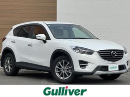 マツダ CX-5 2.2 XD ディーゼルターボ 4WD 純正ナビ 衝突軽減 4WD スマートキー