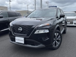 日産 エクストレイル 1.5 S e-4ORCE 4WD ワンオーナー　クルーズコントロール　ETC