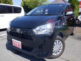 ダイハツ ミライース 660 L 走行距離5600km キーレス　オートライト