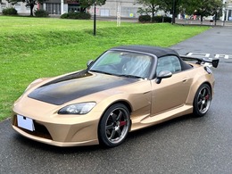 ホンダ S2000 2.0 