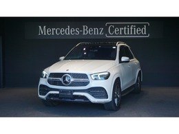 メルセデス・ベンツ GLE 400 d 4マチック スポーツ ディーゼルターボ 4WD 